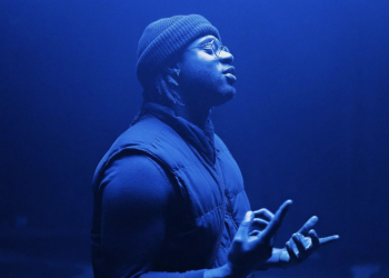 Introducing Charlie Boom's Latest Hit "Want You" Featuring Ioanna